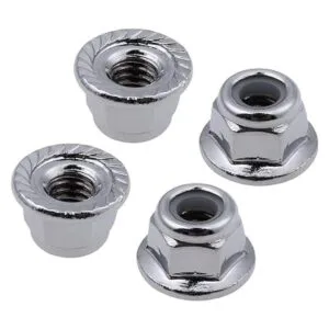 Hobbypark Juego de bujes hexagonales de aluminio_3