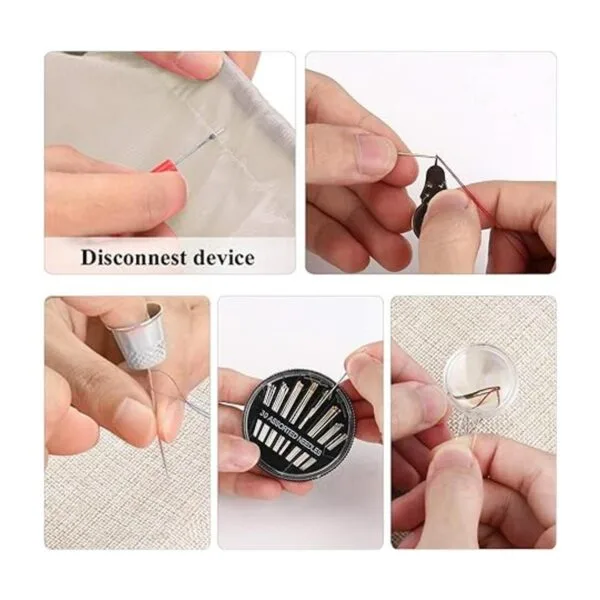 OKOM Kit de costura kit de costura para adultos 128_3