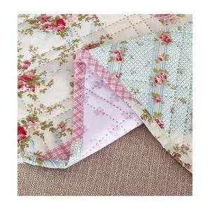 Brilliant Sunshine Protector de sofá reversible acolchado_5