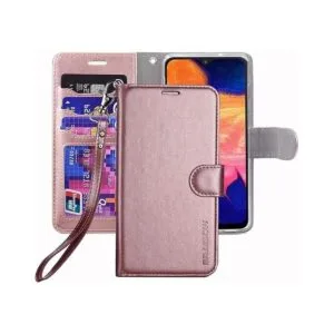 ERAGLOW Funda para Galaxy A10E funda para Galaxy A10E_1