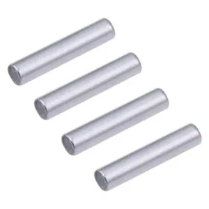 Hobbypark Juego de bujes hexagonales de aluminio_4