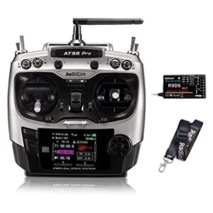 Radiolink AT9S Pro Transmisor y receptor de radio RC de_1