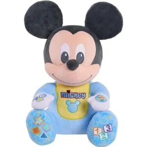 Just Play Disney Baby Musical Discovery Mickey Mouse de_1