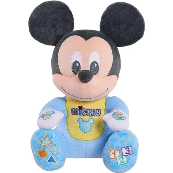 Just Play Disney Baby Musical Discovery Mickey Mouse de_1