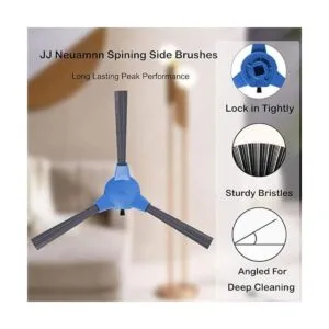 JJ Neuamnn Piezas de repuesto compatibles con Coredy_2