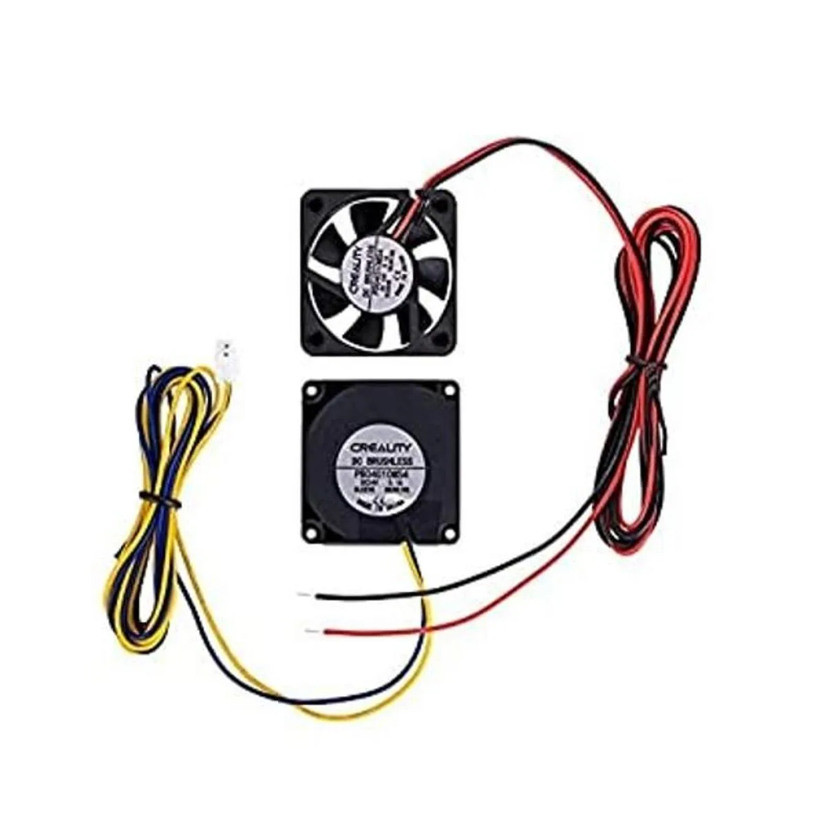 Creality Official 4010 Ventilador de extremo caliente_1