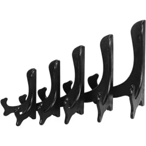 Art Living Soporte para caballetes de madera de 7.9 in