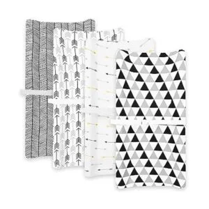 Funda para cambiador Fundas para cambiador de bebé_3