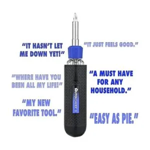 Destornillador multiherramienta magnética Barril de_2