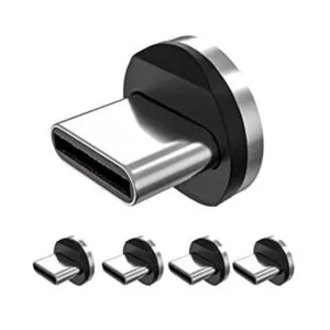 Terasako Cabezal de conector magnético para dispositivos_1