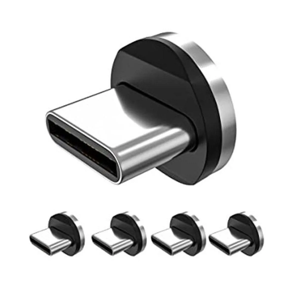 Terasako Cabezal de conector magnético para dispositivos_1