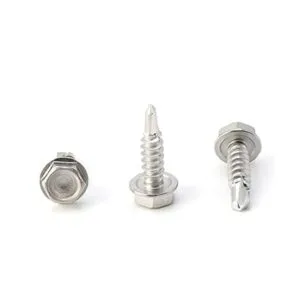 Tamaño 10 longitud de 34 pulgadas 0.748 in tornillo_2