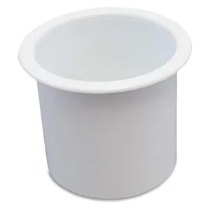 2 portavasos bolsillo de plástico inserción empotrada_3