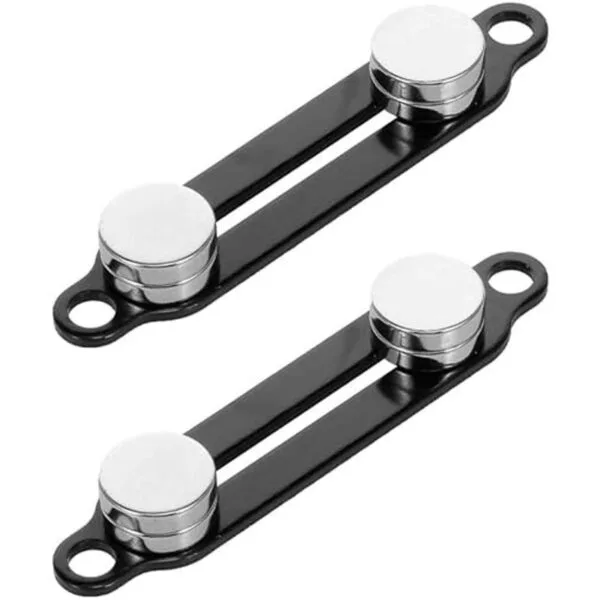 GoolRC Soporte de cuerpo delantero y trasero para coche_3