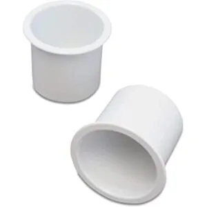 2 portavasos bolsillo de plástico inserción empotrada_1