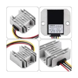 HOMELYLIFE Reductor de voltaje CC de 8 V40 V a 12 V 3 A 36_2