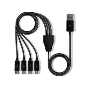 My Arcade My Arcade MultiCable USB Splitter Cable for_1