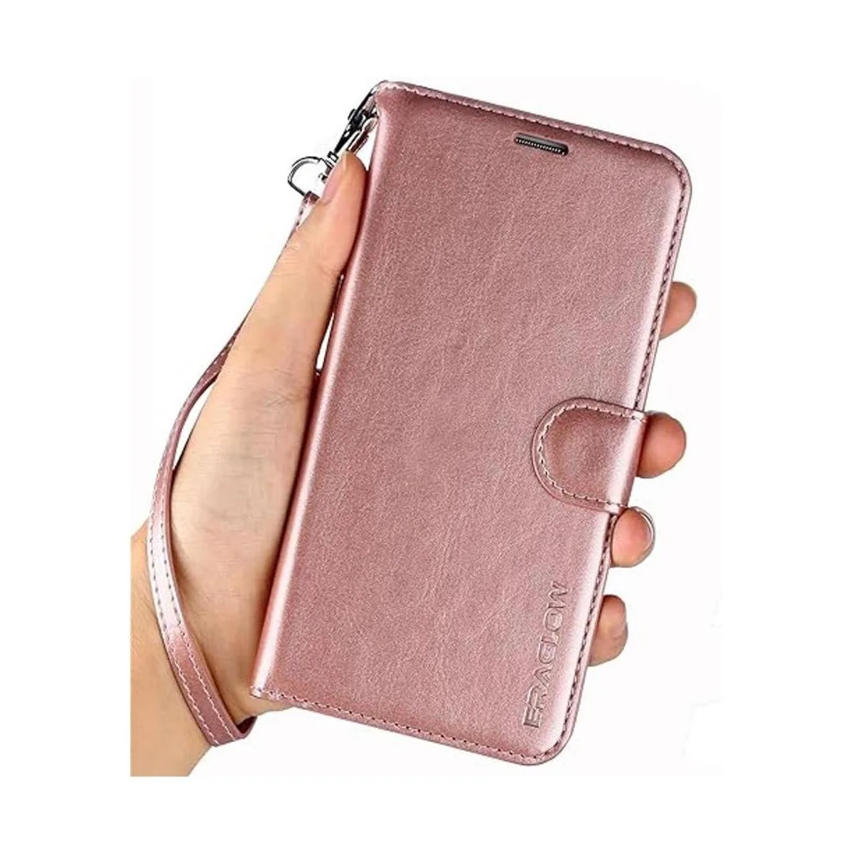 ERAGLOW Funda para Galaxy A10E funda para Galaxy A10E_5