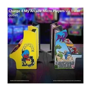 My Arcade My Arcade MultiCable USB Splitter Cable for_3