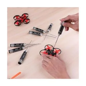 Juego de destornilladores hexagonales RC 7 piezas