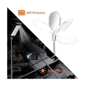 Kit de herramientas telescópicas Preciva magnéticas para_5