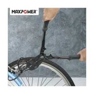 MAXPOWER Cortador de pernos de 14.0 in hoja de acero de