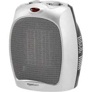 Calentador personal de cerámica de 1500 W con termostato_1