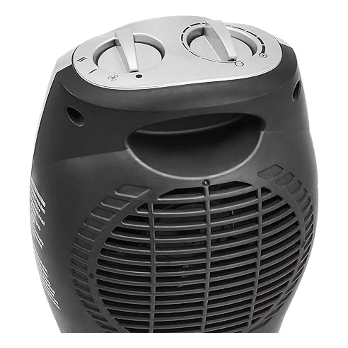 Calentador personal de cerámica de 1500 W con termostato_4