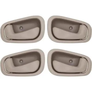 BOPART Manija interior de puerta para Toyota Corolla Prizm_1