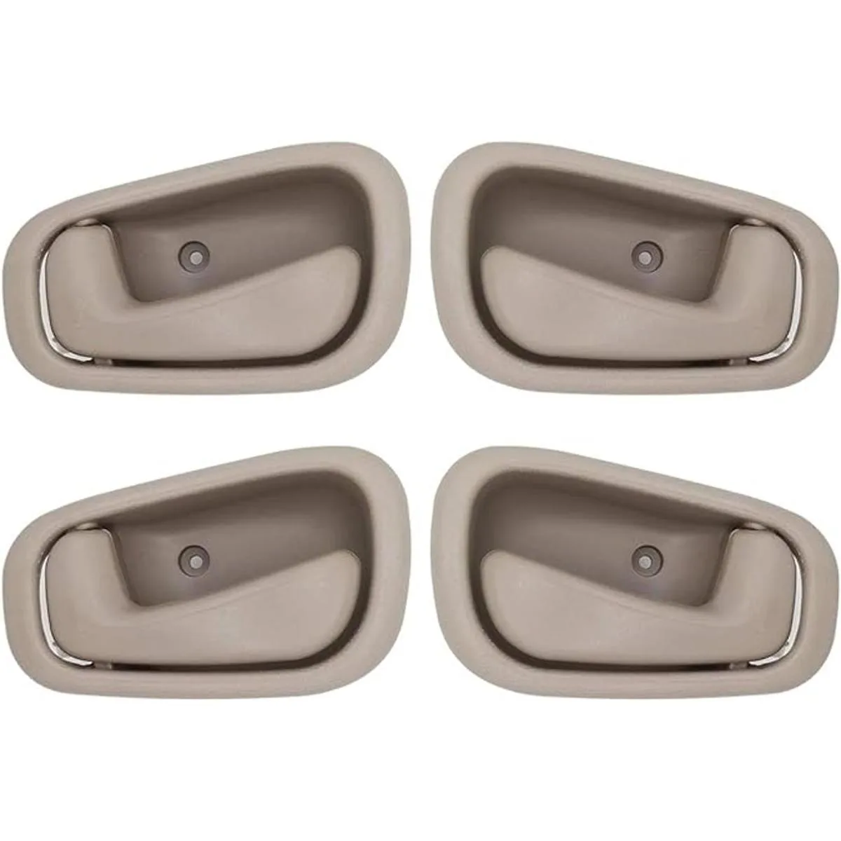 BOPART Manija interior de puerta para Toyota Corolla Prizm_1