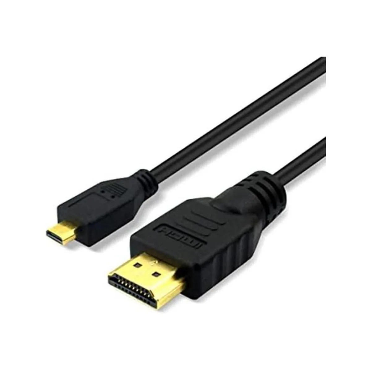 CBUS Cable HDMI a Micro HDMI de 10 pies para GoPro Hero_1