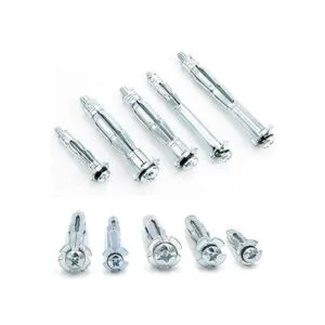 ISPINNER Herramienta de ajuste de anclaje de pared con 18