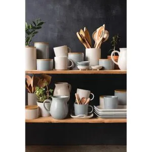 Now Designs Terrain Utensilio de piedra arenisca valla_2