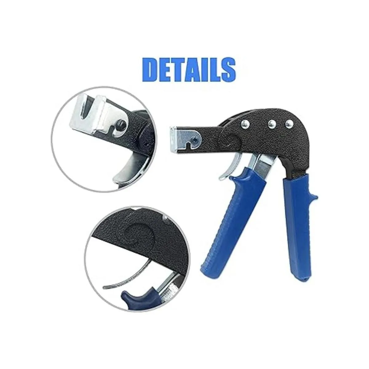 ISPINNER Herramienta de ajuste de anclaje de pared con 18