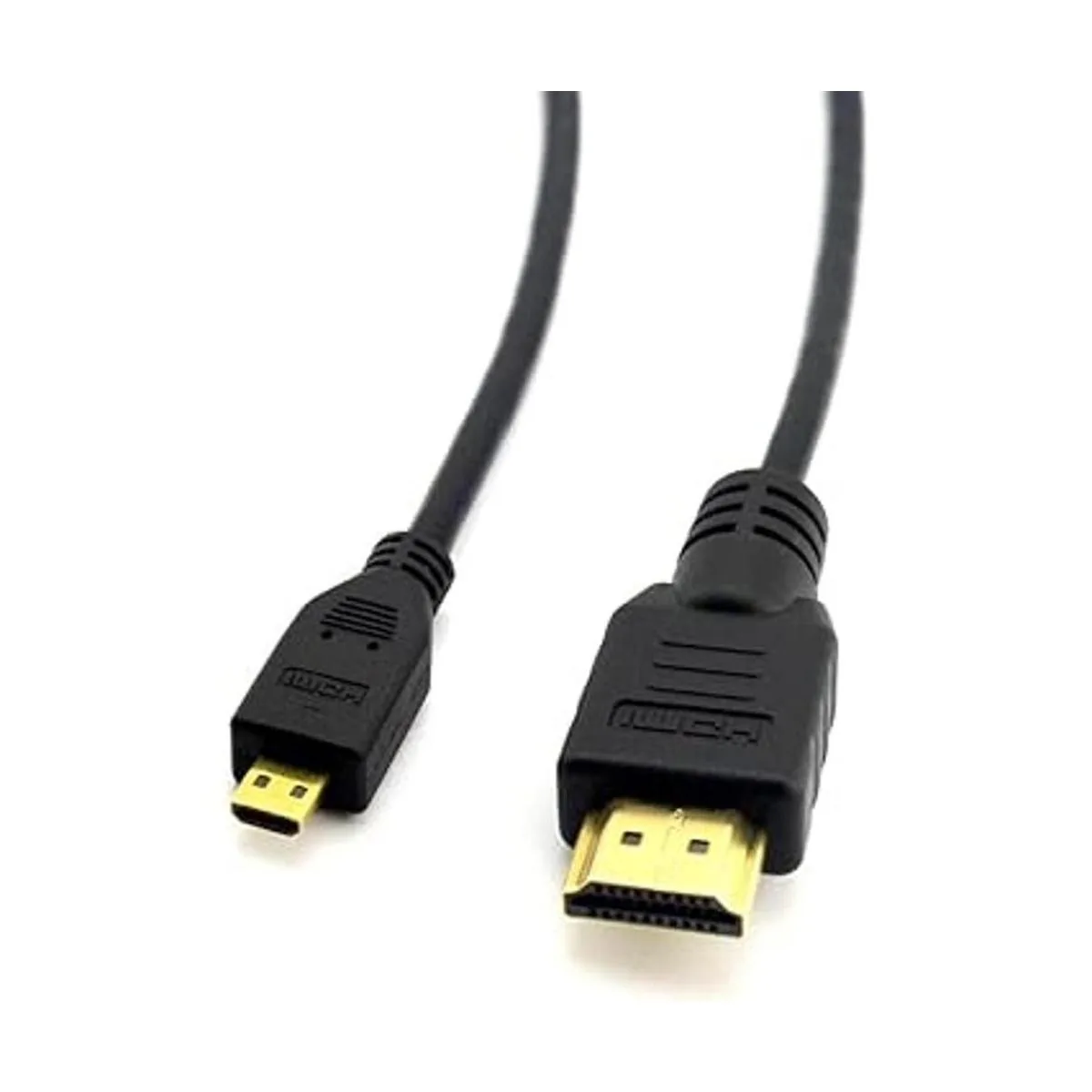 CBUS Cable HDMI a Micro HDMI de 10 pies para GoPro Hero_2