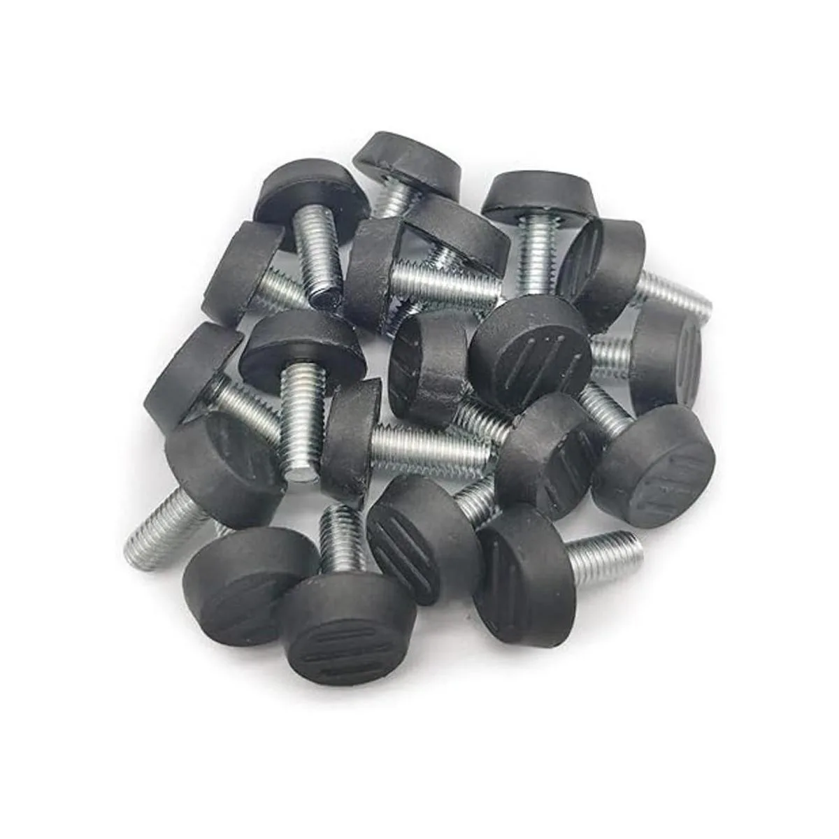 LYM Regulador de pie nivelador de deslizamiento para_4