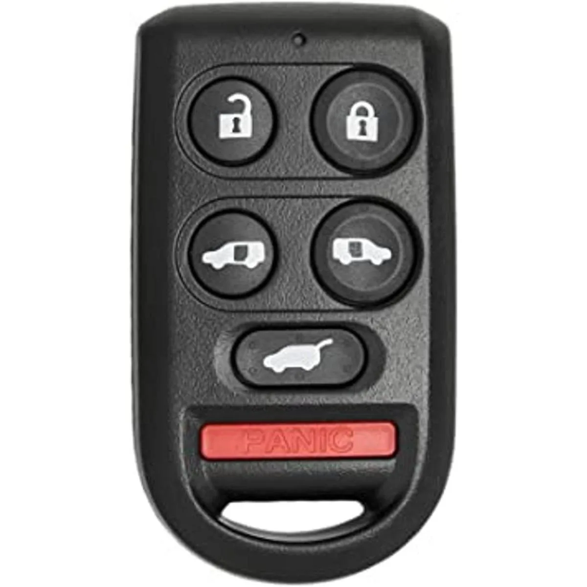 Keyless2Go Reemplazo para llave de coche remoto de entrada_1