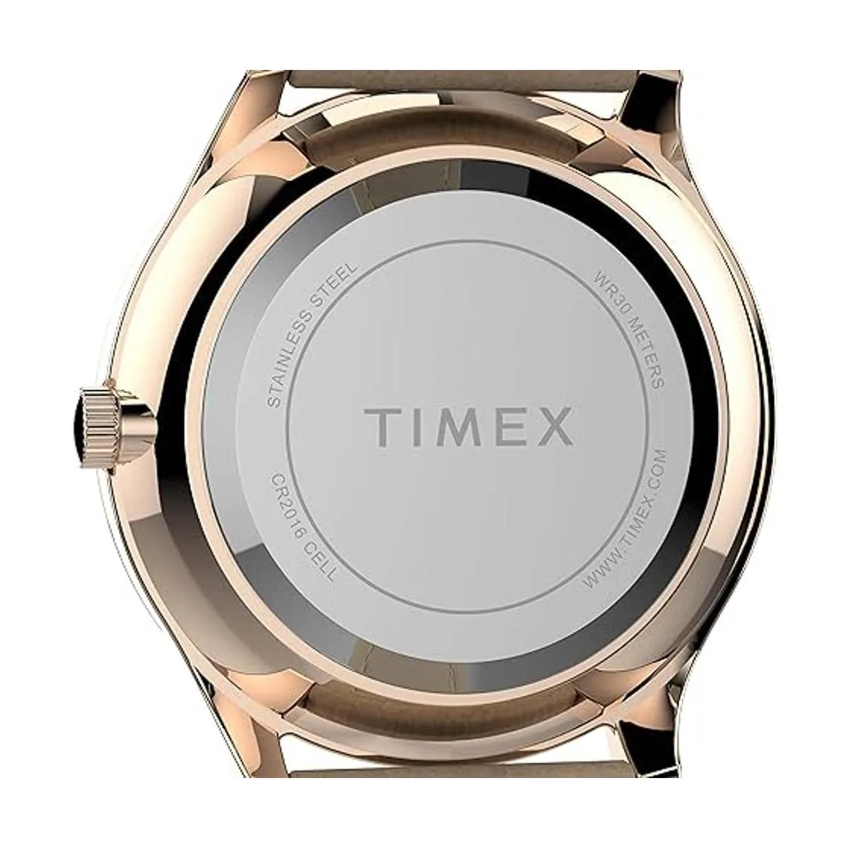 Timex Womens Modern Easy Reader 32mm Watch_3