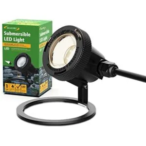 Malibu Luz LED sumergible para estanque iluminación de_1