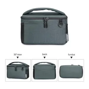 SZONE Bolsa de inserción de cámara resistente al agua con_3