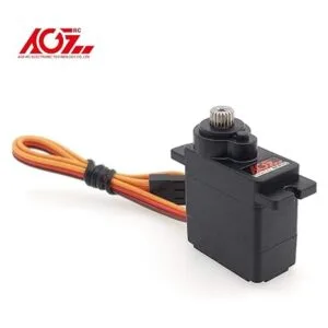 AGFRC Kit de servomotor de microservomotor de 0.32 oz_6