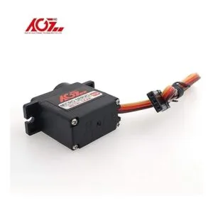 AGFRC Kit de servomotor de microservomotor de 0.32 oz_3