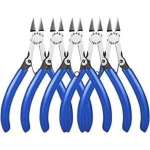 Cortadores de alambre IGAN330