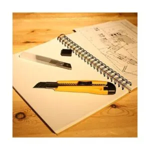 DEKOPRO Juego de herramientas de 208 piezas kit de