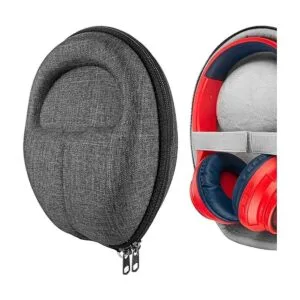 Geekria UltraShell Funda para auriculares para niños_1