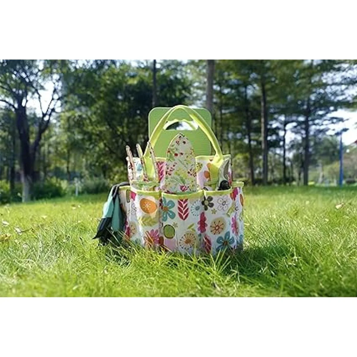 Juego de herramientas de jardín NAYE bonito regalo de_2