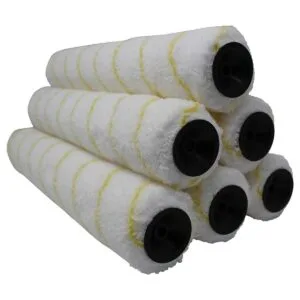 Pro Grade Fundas para rodillos de pintura 12 x 14_1