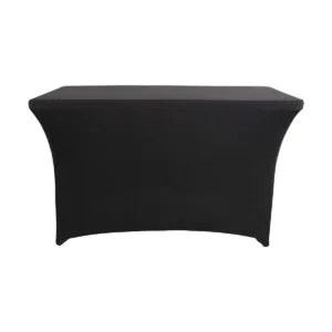 FELIZEST Mantel elástico ajustado de elastano para mesa
