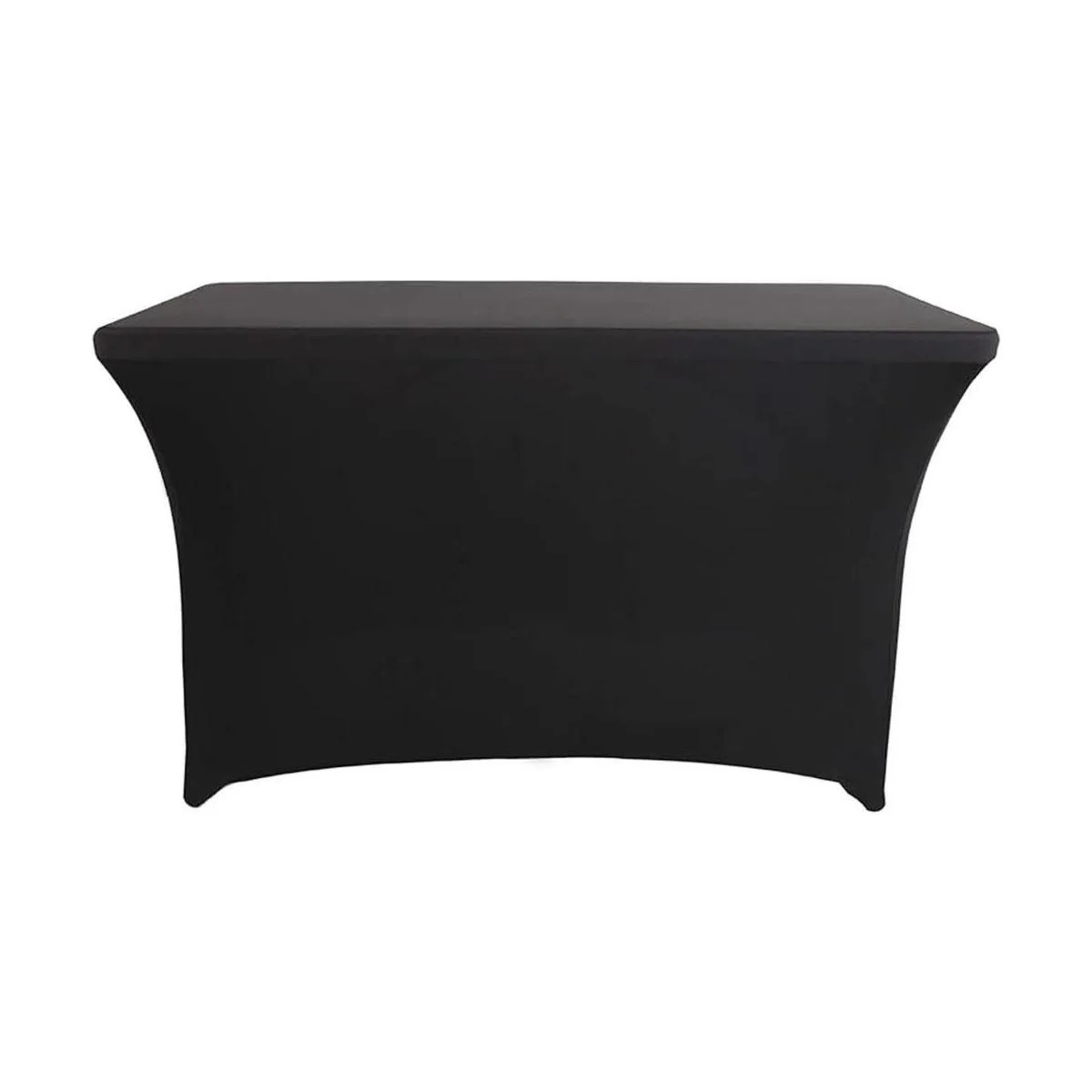 FELIZEST Mantel elástico ajustado de elastano para mesa