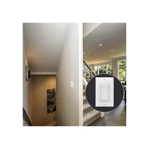Enerlites Interruptor basculante de luz para decoración_4